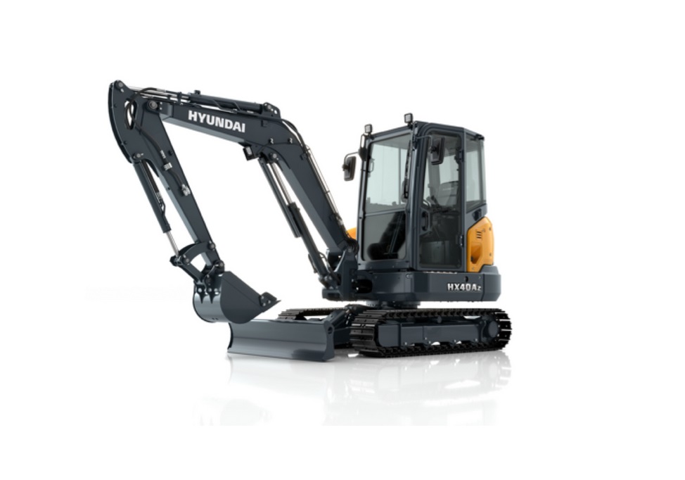 Dankzij de vernieuwende technologieën van het hydraulisch systeem werkt de graafmachine van de HX-A serie snel en soepel en is ze eenvoudig te bedienen. Doordat graafmachines van de HX-A serie uiterst precies reageren, staan ze garant voor optimale prestaties en een maximale productiviteit.